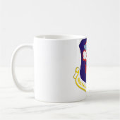 Mug 4925th Groupe d'essai (atomique) (Gauche)