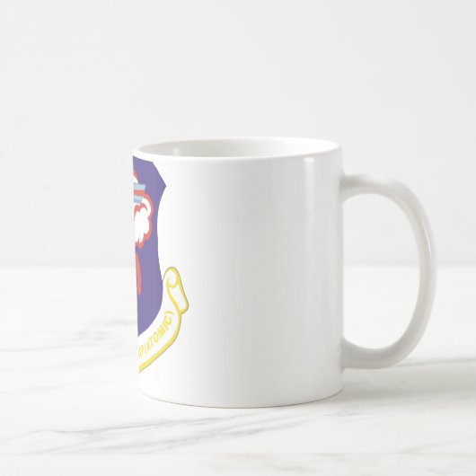 Mug 4925th Groupe d'essai (atomique) (Droite)