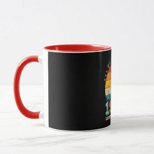 Mug 49 ans Anniversaire 1976 Vintage 49e anniversaire