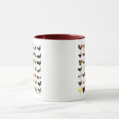 Mug 49 Coq (Centre)