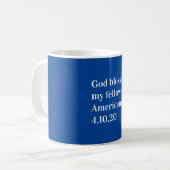 MUG 4,10,20 (Devant gauche)