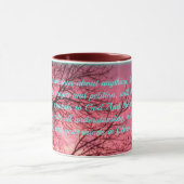 Mug 4:6 quotidien de Philippiens de prière (Centre)