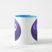 Mug 4 balles (Centre)