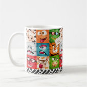 Mug 4 boire 9$ 20K (Gauche)