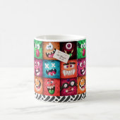 Mug 4 boire 9$ 20K (Centre)