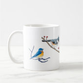 Mug 4 Boue-chanteurs (Gauche)