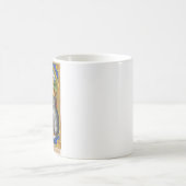 Mug 4 Chats (Centre)