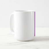 Mug "4 chevaux " de Zermeno (Devant gauche)