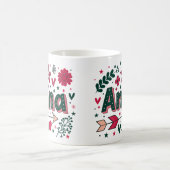 Mug 4 Color (Centre)