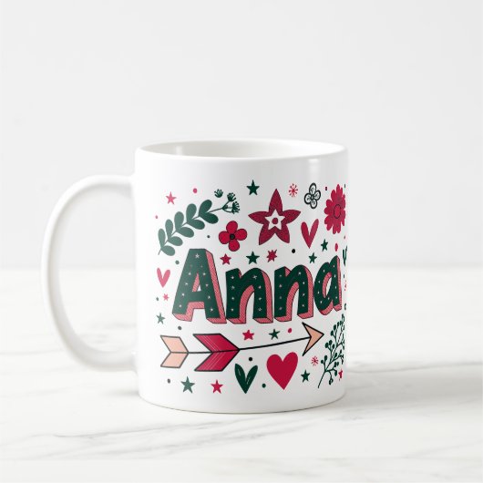 Mug 4 Color (Gauche)