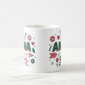 Mug 4 Color (Centre)