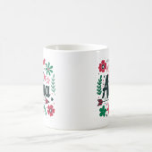 Mug 4 Color (Centre)
