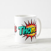 Mug 4 Color Thomas 1 (Devant droit)