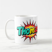 Mug 4 Color Thomas 1 (Gauche)