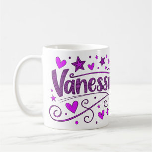 Mug 4 Color Vanessa 1