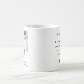 Mug 4. Corbeau 2026 Année de Changement Intention Puis (Centre)