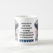 Mug 4 juillet (Centre)