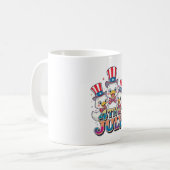 MUG 4 JUILLET (Devant gauche)