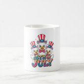 MUG 4 JUILLET (Centre)