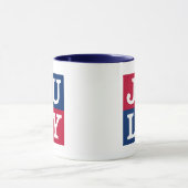 Mug 4 juillet (Centre)