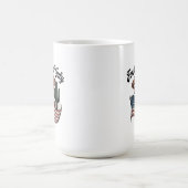 Mug 4 juillet (Centre)