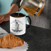 Mug 4 juillet