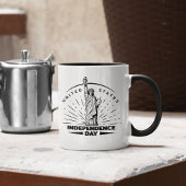 Mug 4 juillet