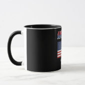 Mug 4 juillet (Gauche)