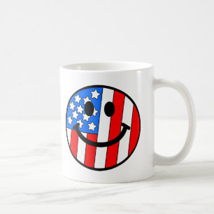 Mug 4 juillet