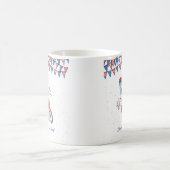 Mug 4 juillet (Centre)