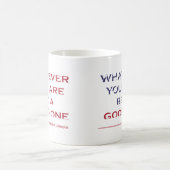 Mug 4 juillet (Centre)
