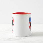 Mug 4 juillet (Centre)
