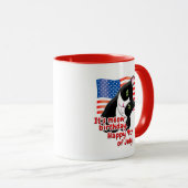 Mug 4 juillet (Devant droit)