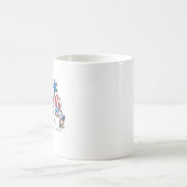 Mug 4 juillet (Centre)
