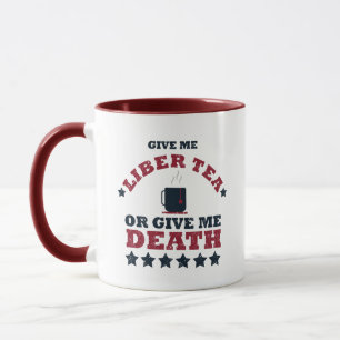 Mug 4 juillet drôle