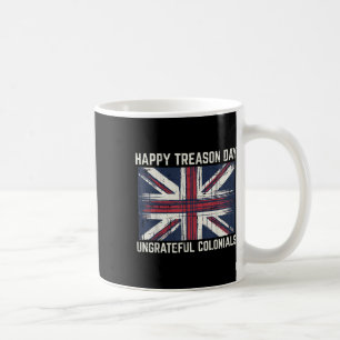Mug 4 juillet Joyeux Teason Day Drôle Hommes Américain