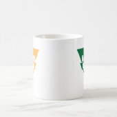 Mug 4 nations Rugby (Centre)