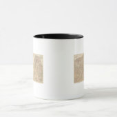 Mug 4e cinquième édition de la campagne Atlanta (Centre)