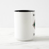 Mug 4e division d'infanterie Coupe des vétérans (Centre)