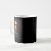 Mug 4e Père fondateur Ben Benjamin Franklin Tee (Devant gauche)