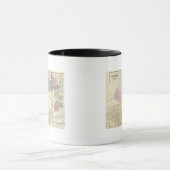 Mug 4e rang de San Jose (Centre)