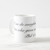 Mug 4h13 de Phil (Devant gauche)