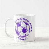 Mug 4h13 de PHILIPPIENS (Gauche)