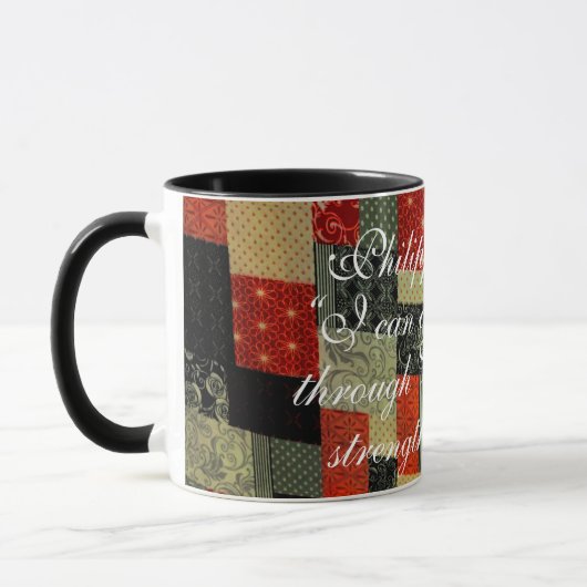 Mug 4h13 de PHILIPPIENS (Gauche)