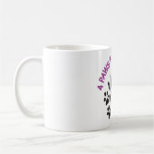 Mug 4PAWS_logo1 (Gauche)