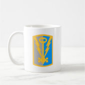 Mug 501st Intelligence militaire (Gauche)