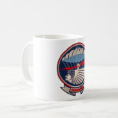 Mug 501st PIR (Devant gauche)