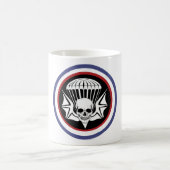 Mug 502e PIR (Centre)