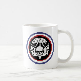 Mug 502nd PIR
