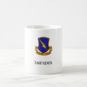 Mug 504e PIR - Infidel (Centre)